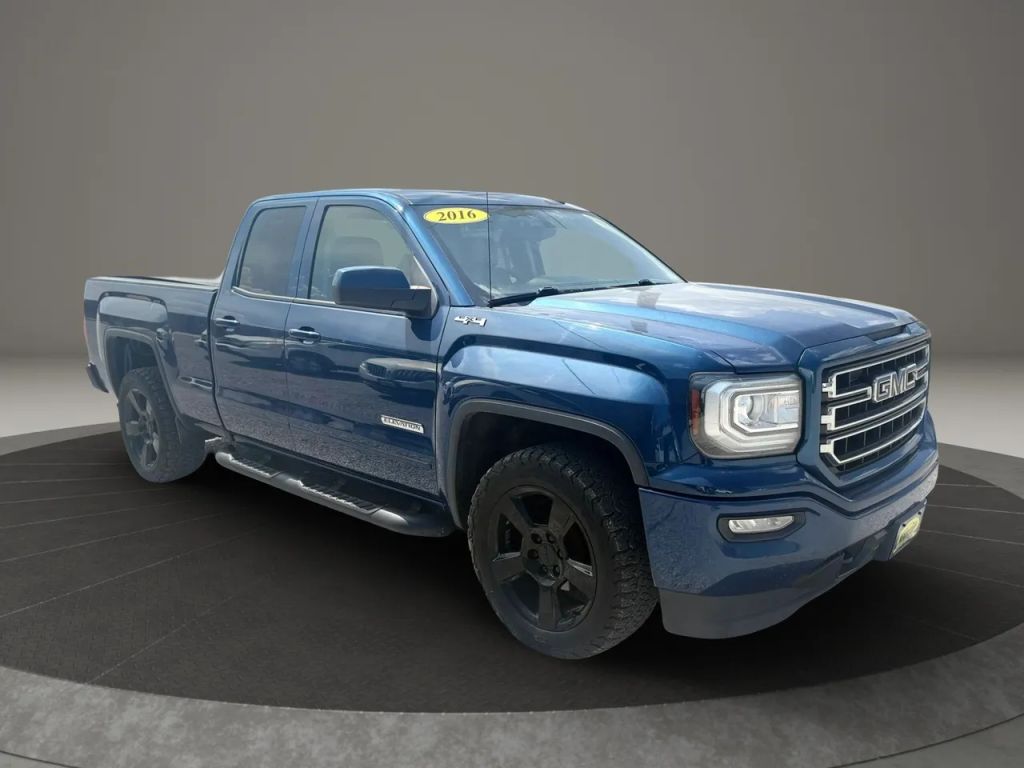 gmc sierra 1500 2016 1GTV2LEC6GZ386031 image gmc sierra 1500 2016 1GTV2LEC6GZ386031 image